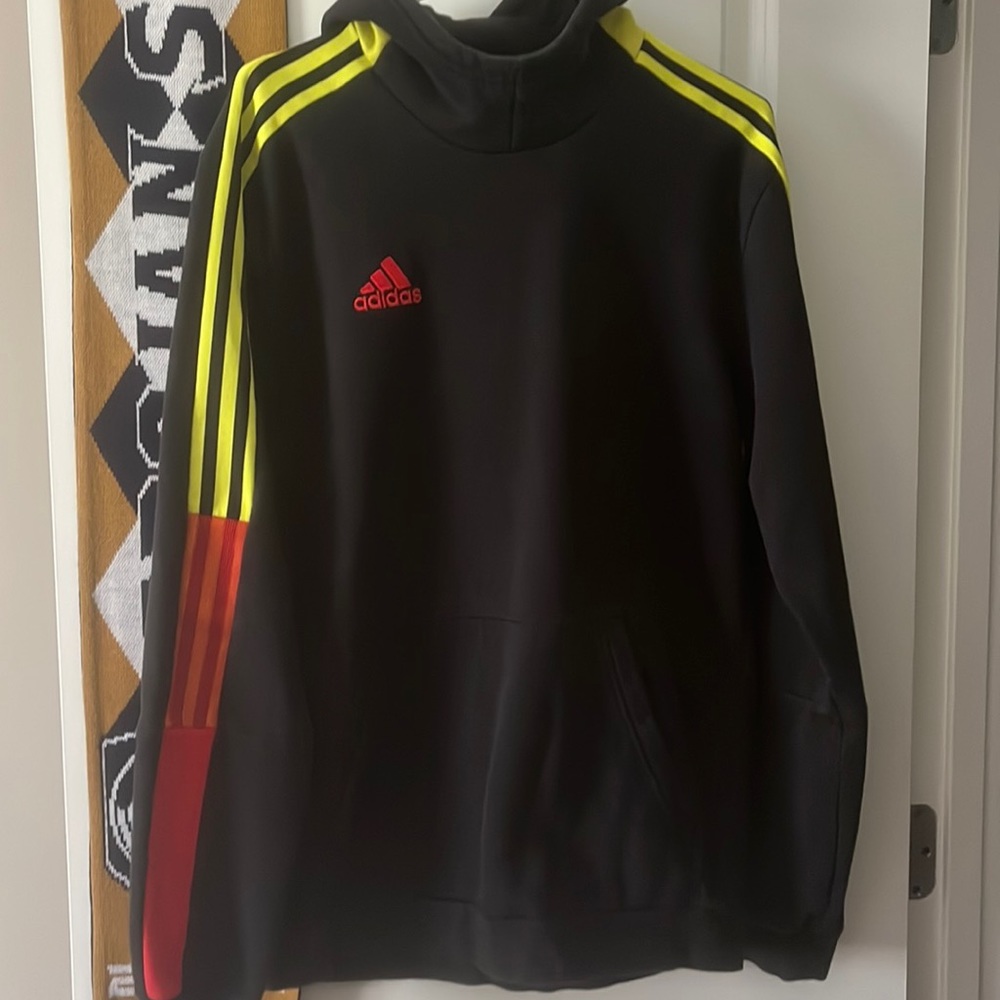 Adidas Tango Soccer sweatshirt